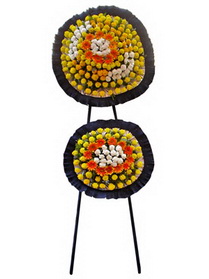 Ankara �i�ek g�nderme firmam�zdan size �zel cenaze �i�ekleri �elengi �i�e�i