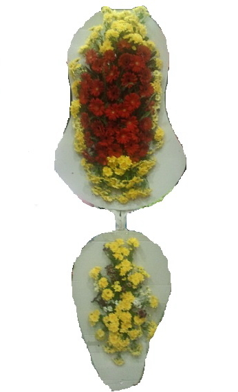 Ankara Dikmen D���n nikah a��l�� fuar �i�e�i �ift katl� sepet